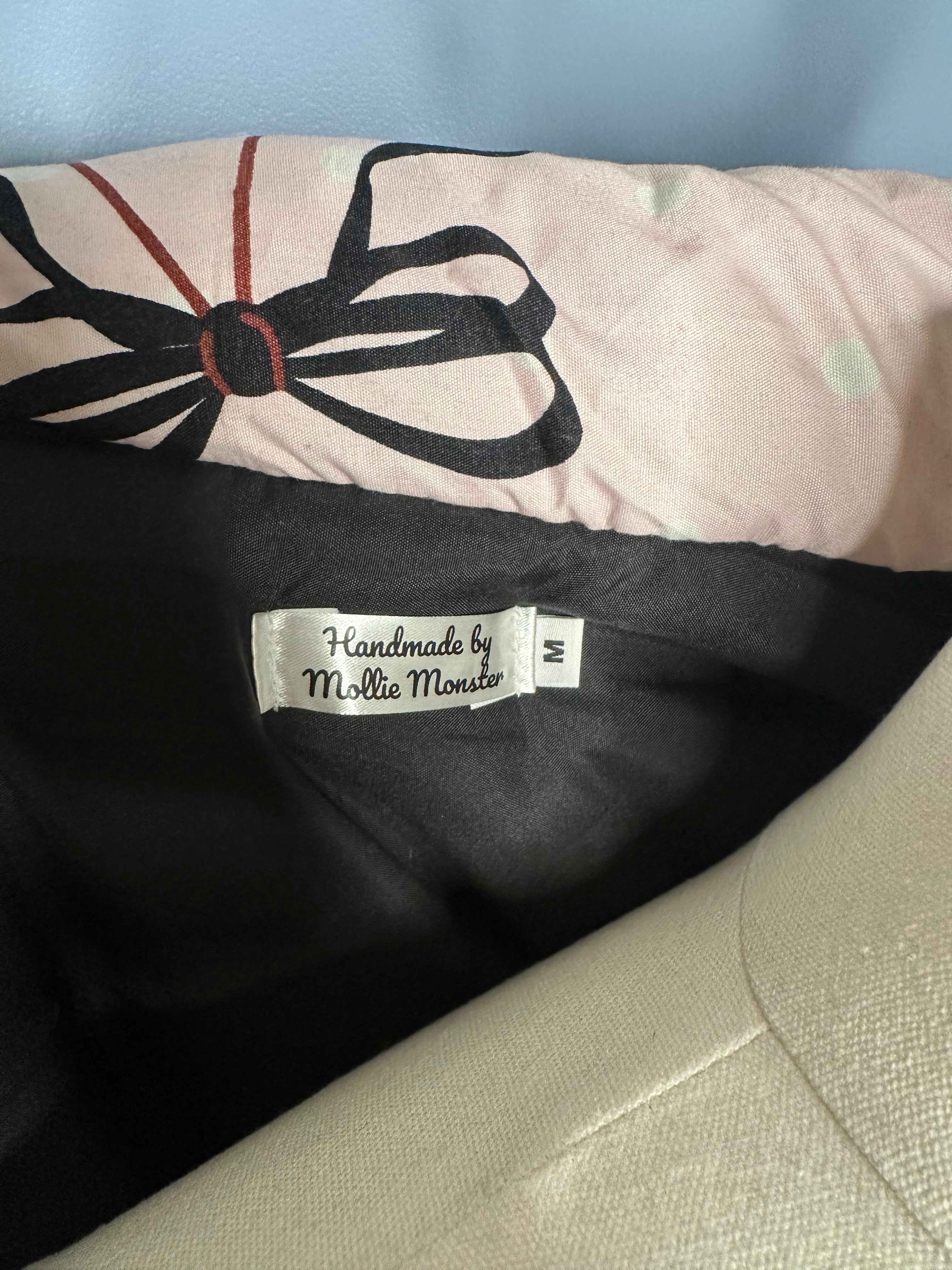 Size-Medium Juicy Couture Puffer Coat