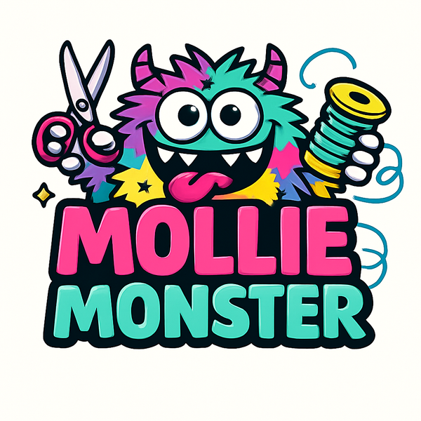 Mollie Monster